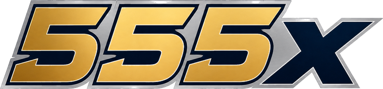 555x